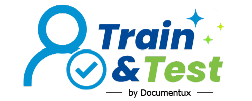 Train & Test